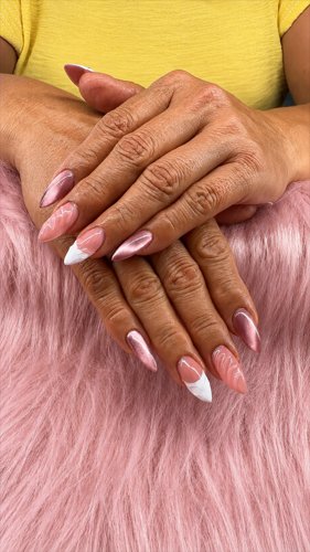 Ventura Nail Salon