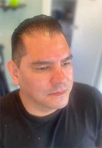 Ventura Barber