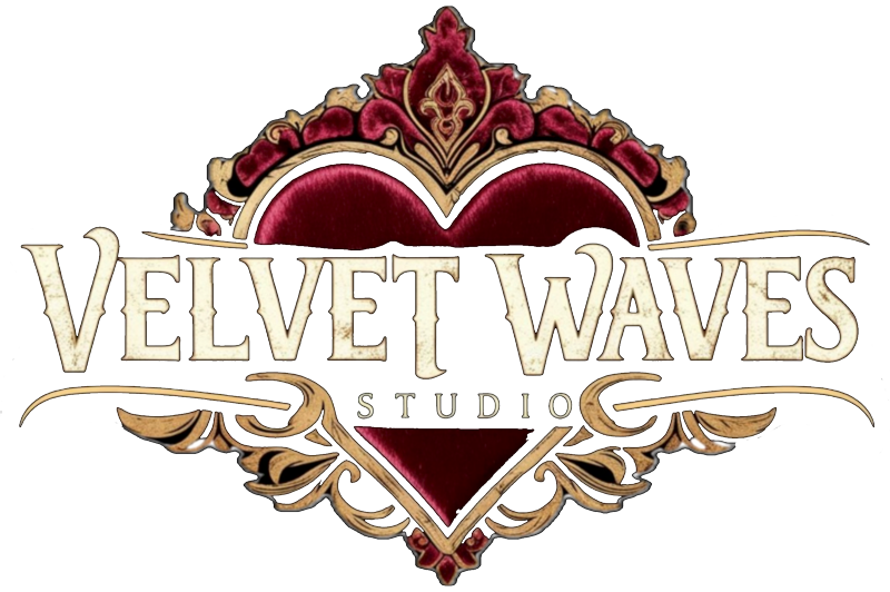 Velvet Waves Studio Ventura